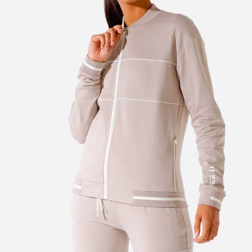 جاكيت هايبرد نسائي من سكوات وولف