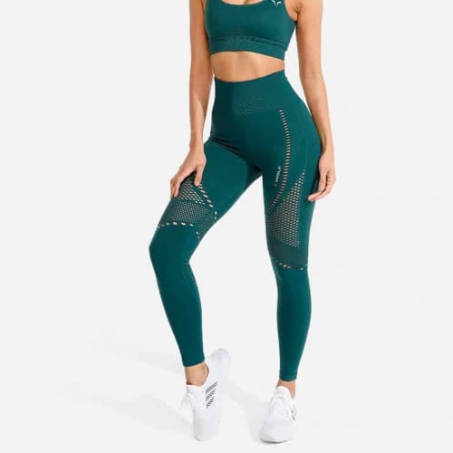 بنطال نسائي "إيفولف متا" من سكوات وولف