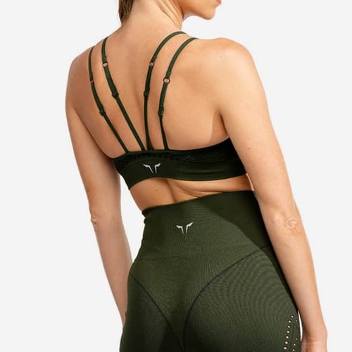 حمالة صدر رياضية "إيفولف ألترا" من سكوات وولف