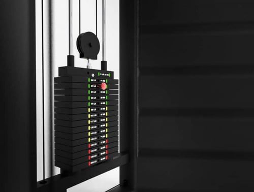 محطة PTM متعددة الوظائف لأنظمة الصالة الرياضية من...