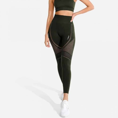 بنطال نسائي "إيفولف متا" من سكوات وولف