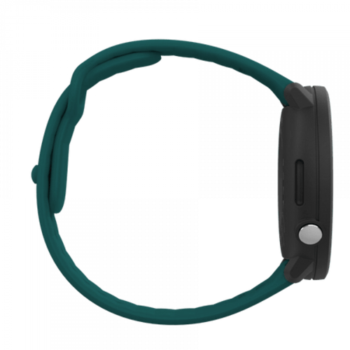 بولار - ساعة لياقة Unite أزرق مخضر