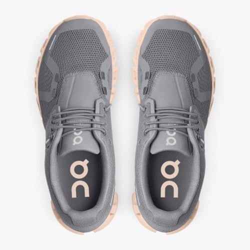 أون رننج - نسائي كلاود V5 زنك/شل