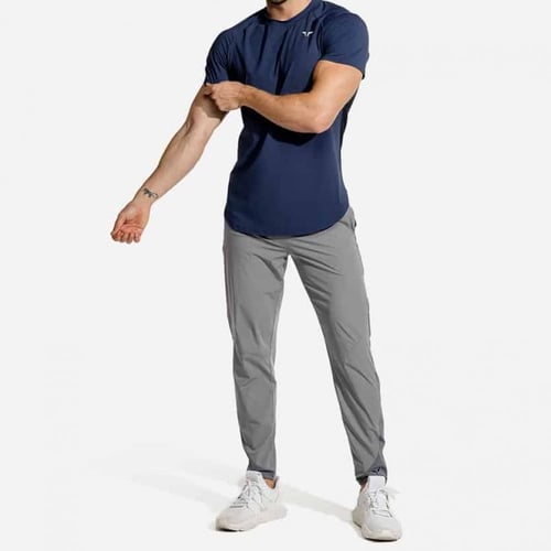 كنزة رياضية رجالية ليميتليس راوزر من سكوات وولف