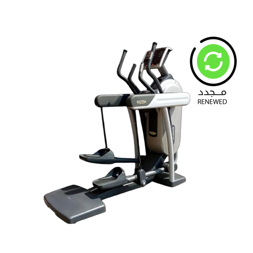 جهاز كارديو احترافي من نوع كروس ترينر ( إليبتيكال...
