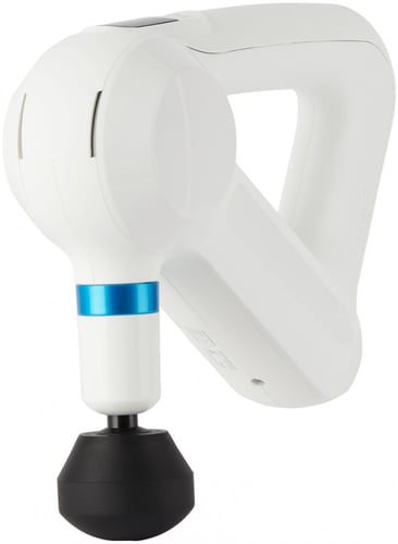 ثيراجان مسدس استشفاء إيليت™ ابيض