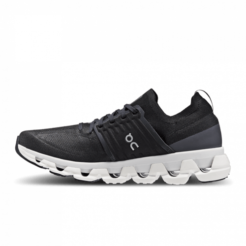 أون رننج - كلاود سويفت V3 اسود رجالي