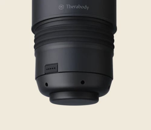 TheraCup2 - جهاز علاج الحجامة القابل للحمل من ثيرا...