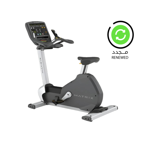 جهاز دراجة U5X الثابتة من ماتريكس