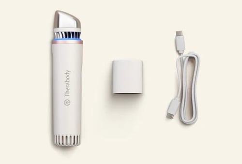 ثيرافيس – أداة تبريد وحرارة للعناية بالبشرة