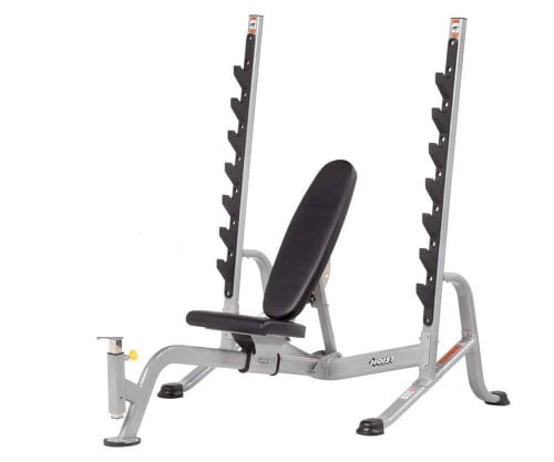 مقعد وزن F.I.D. بسبعة أوضاع من هويست