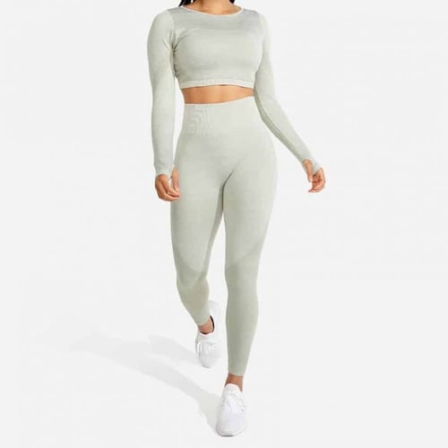 بنطال نسائي "إيفولف سيمليس مارل" من سكوات وولف