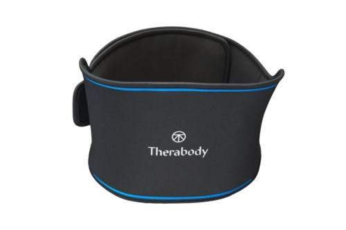 استشفاء بالحرارة والاهتزاز للظهر من ثيرابودي