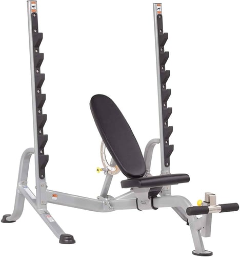 مقعد وزن F.I.D. بسبعة أوضاع من هويست