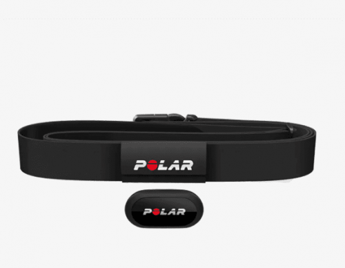 بولار - جهاز مراقبة معدل ضربات القلب للخيول H10 في...