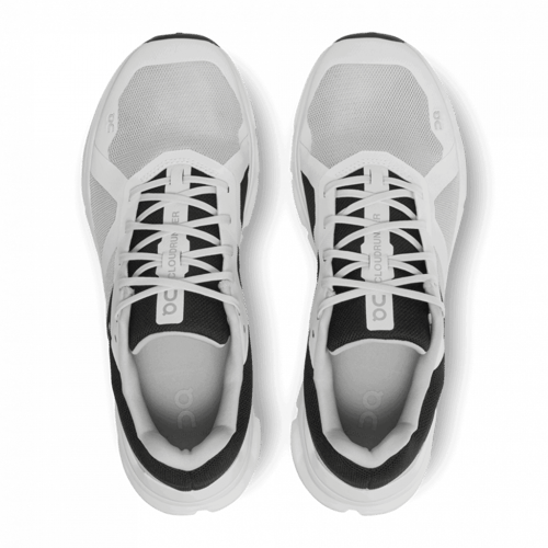 أون رننج - رجالي كلاودرانر ڤي 4 جلاسير/بلاك رجالي