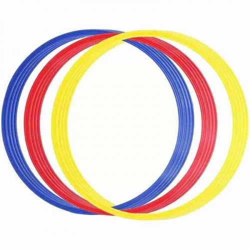 حلقات أليكس للرشاقة