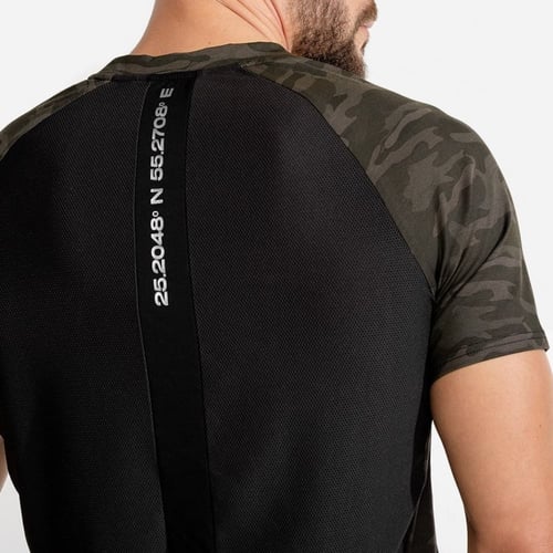 كنزة رياضية رجالية "إيفولف" من سكوات وولف