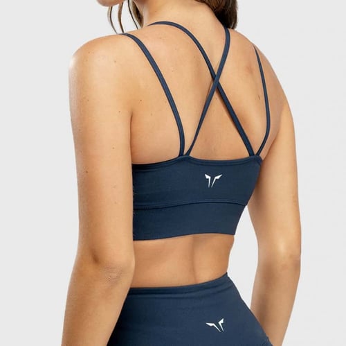 حمالة صدر رياضية "وي رايز" من سكوات وولف