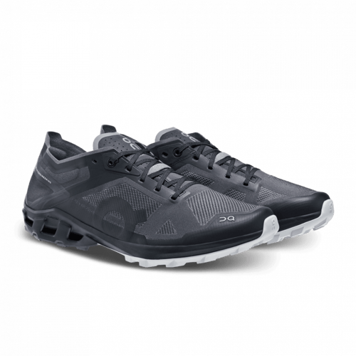 أون رننج - حذاء جري رجالي كلاودفنتشر بيك V3 جلاسير