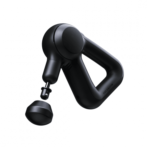 ثيراجان مسدس استشفاء برايم™ أسود