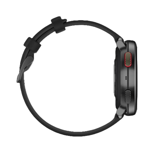 بولار - ساعة VANTAGE V3 اسود ليلي