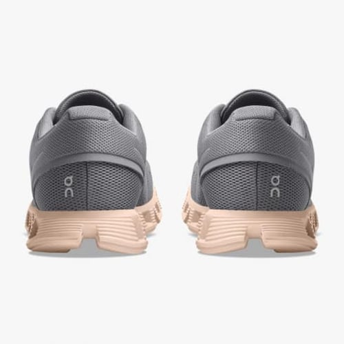 أون رننج - نسائي كلاود V5 زنك/شل