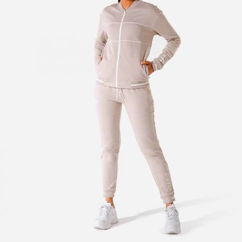 جاكيت هايبرد نسائي من سكوات وولف