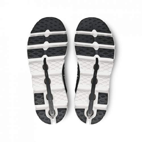 أون رننج - كلاود سويفت V3 اسود رجالي