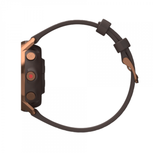 بولار - ساعة لياقة Grit X Pro نورديك كوبر