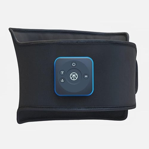 استشفاء بالحرارة والاهتزاز للظهر من ثيرابودي