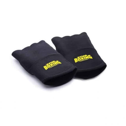 قفازات لف اليد للملاكمة من زيفا