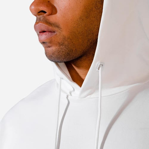 سترة رياضية هايبرد بغطاء للرأس للرجال من سكوات وول...