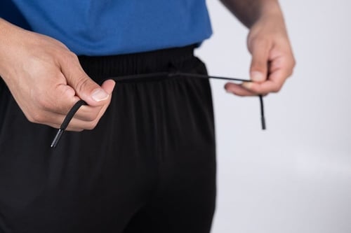 بانتس رياضي | sweat pants