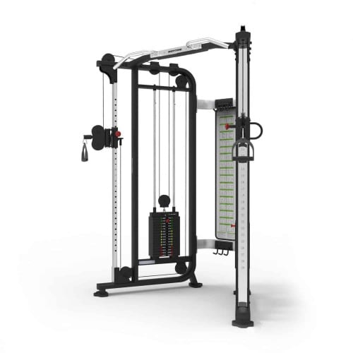 محطة PTM متعددة الوظائف لأنظمة الصالة الرياضية من...