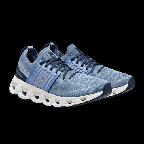 أون رننج - كلاود سويفت v3 ميتل نسائي