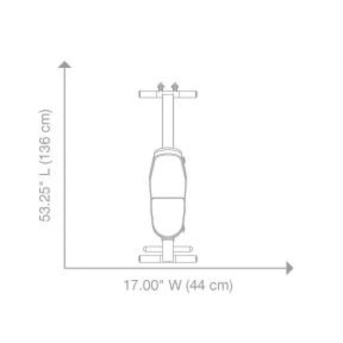 مقعد صالة رياضية متعدد الوظائف قابل للطي من هويست