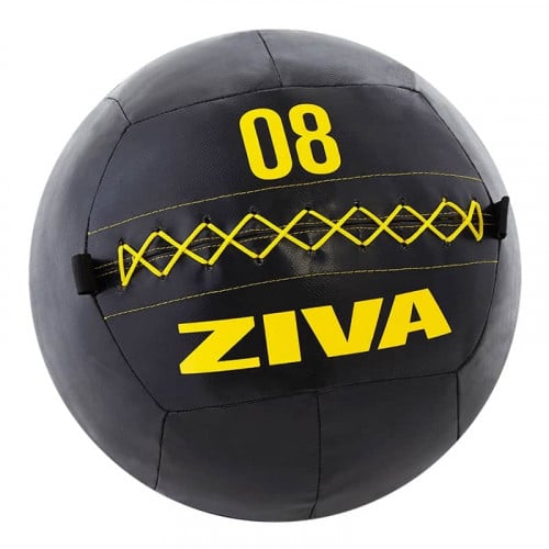 كرة جدار من زيفا