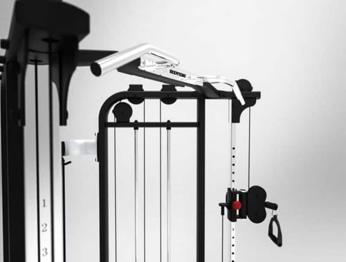 محطة PTM متعددة الوظائف لأنظمة الصالة الرياضية من...