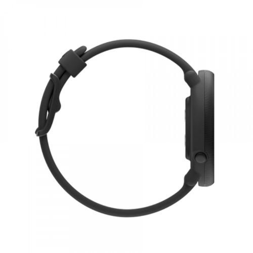 بولار - ساعة لياقة Ignite 2 أسود