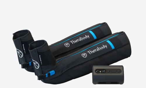 حذاء ضغط جيت بوتس للتدليك ريكوفري اير برايم من ثير...