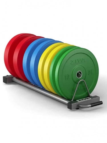 حامل تخزين الأوزان/ لوحات المصدات من زيفا