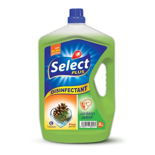 كرتون مطهر ارضيات