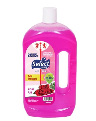 كرتون مطهر و معقم برائحة