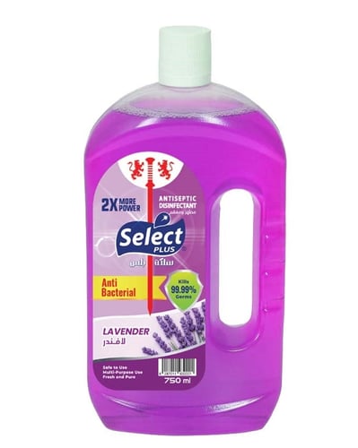 كرتون مطهر و معقم برائحة