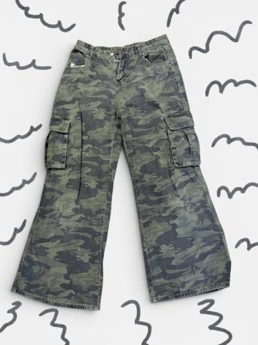 Women pants