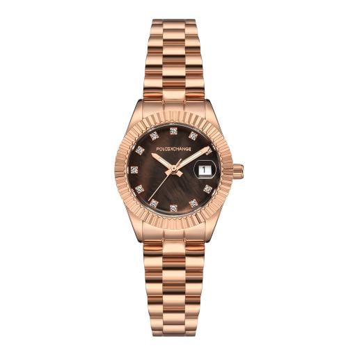 WOMEN - POLO EXCHANGE PXW442