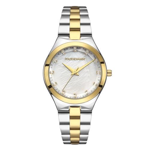 WOMEN - POLO EXCHANGE PXW446