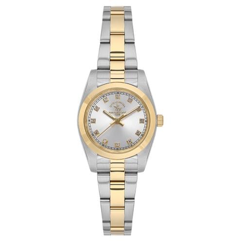 WOMEN - SANTA BARBARA POLO SB650