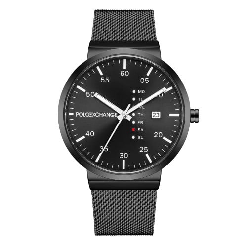 MEN - POLO EXCHANGE PX932